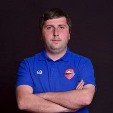 გიორგი ბჟალავა
